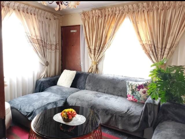 2 Bedroom Property for Sale in Sebokeng Zone 6 Gauteng
