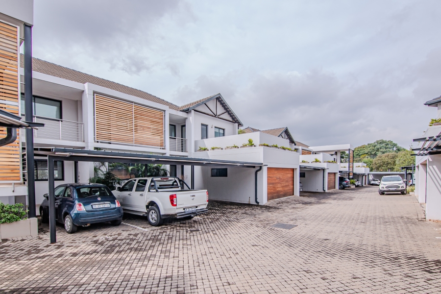 2 Bedroom Property for Sale in Lynnwood Gauteng