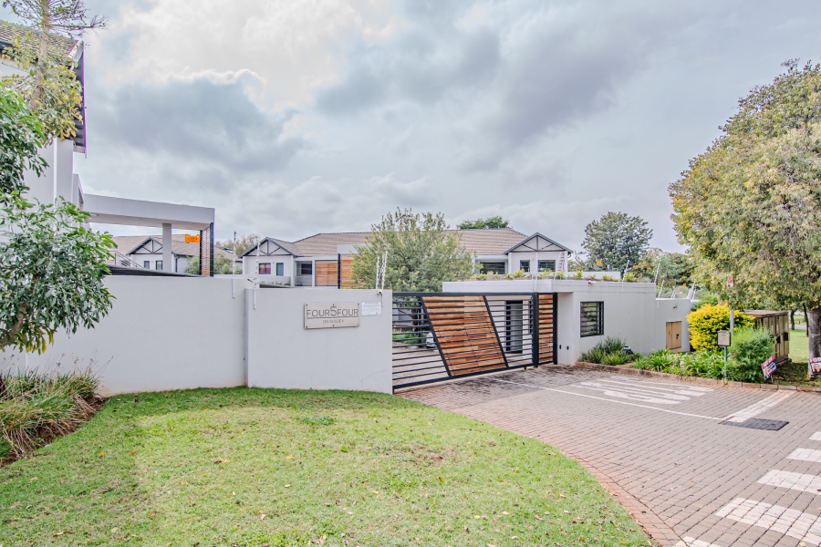 2 Bedroom Property for Sale in Lynnwood Gauteng