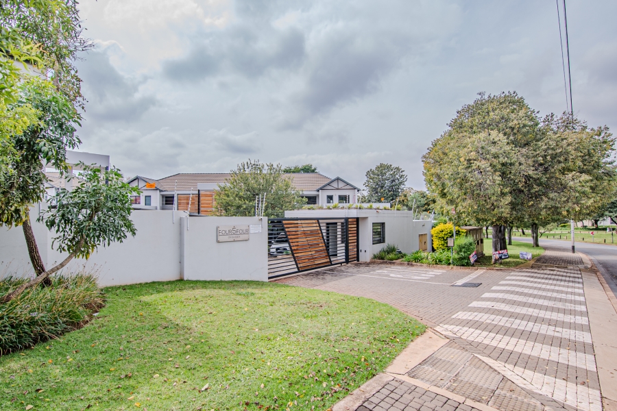 2 Bedroom Property for Sale in Lynnwood Gauteng
