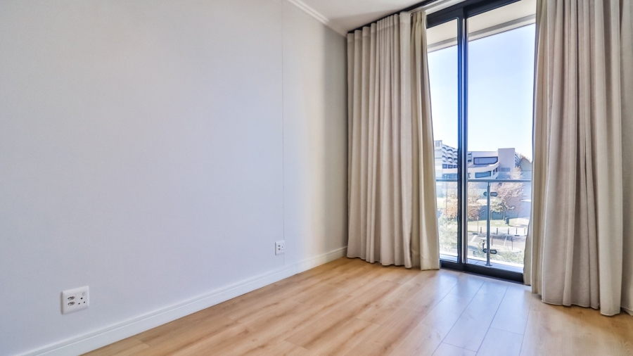 To Let 2 Bedroom Property for Rent in Waterfall Gauteng
