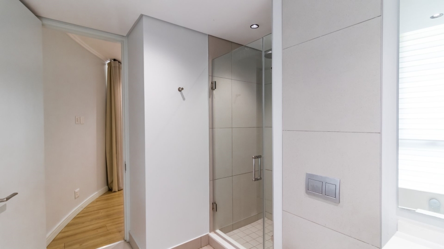 To Let 2 Bedroom Property for Rent in Waterfall Gauteng