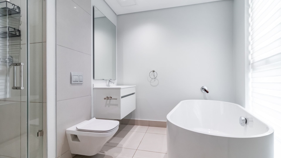 To Let 2 Bedroom Property for Rent in Waterfall Gauteng