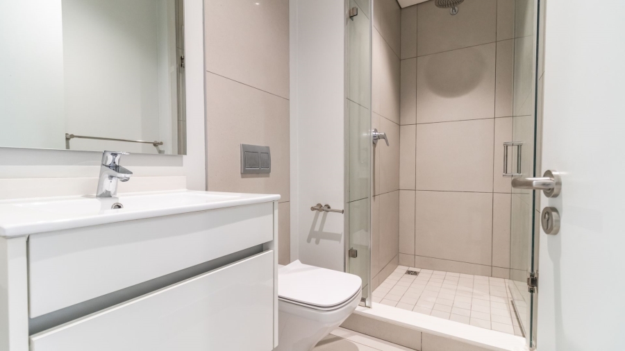 To Let 2 Bedroom Property for Rent in Waterfall Gauteng