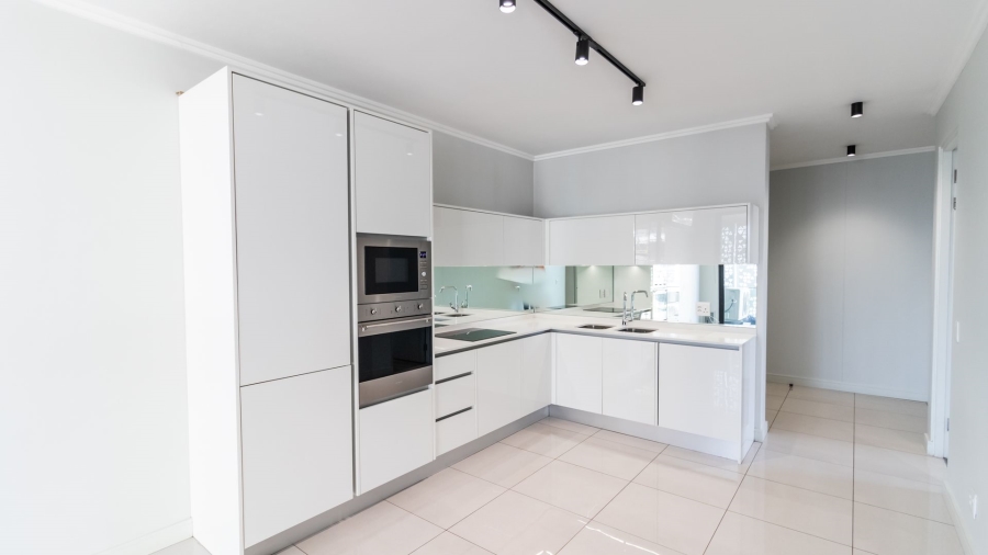 To Let 2 Bedroom Property for Rent in Waterfall Gauteng