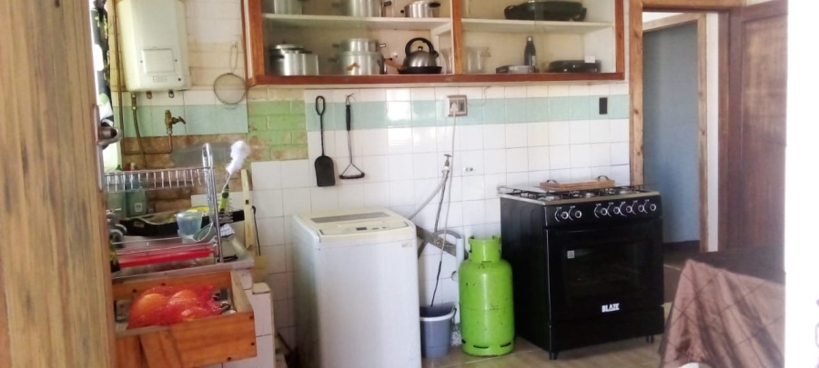 4 Bedroom Property for Sale in Vanderbijlpark Cw 6 Gauteng