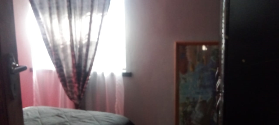4 Bedroom Property for Sale in Vanderbijlpark Cw 6 Gauteng
