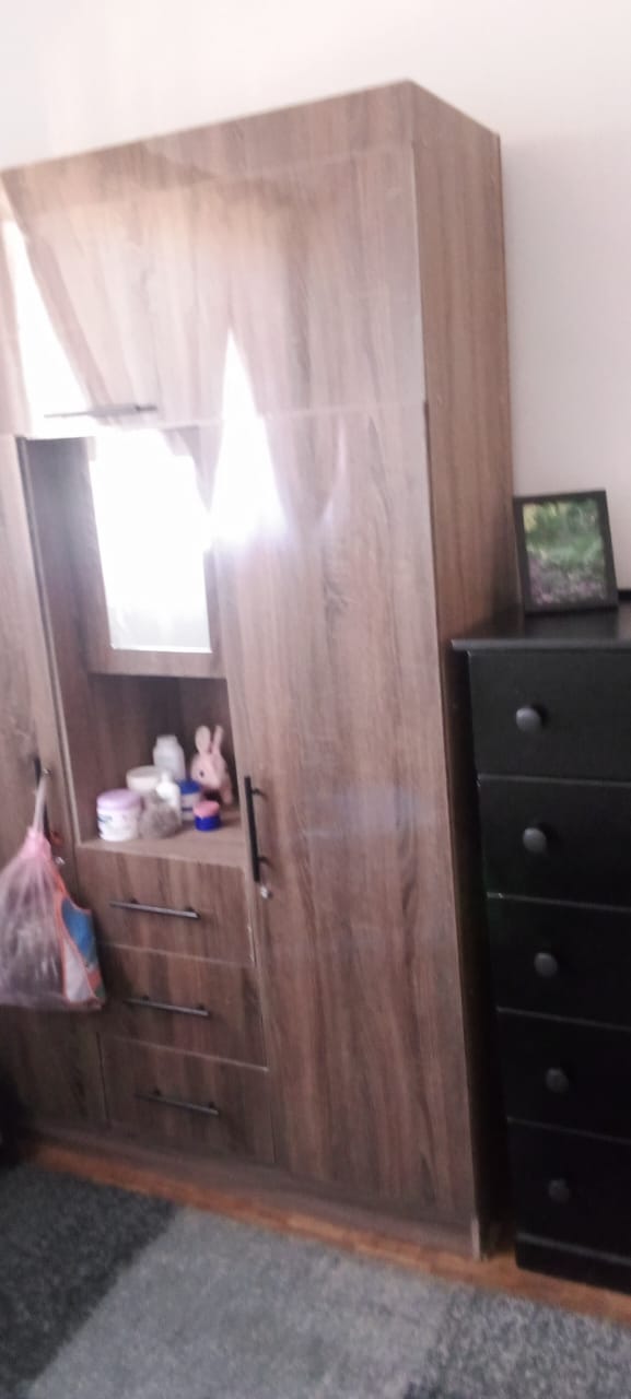 4 Bedroom Property for Sale in Vanderbijlpark Cw 6 Gauteng