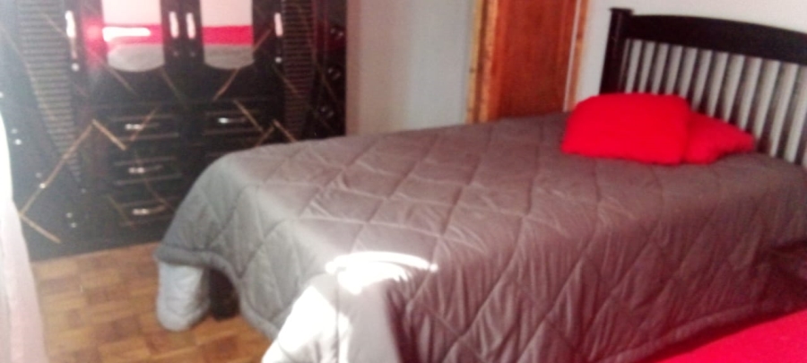 4 Bedroom Property for Sale in Vanderbijlpark Cw 6 Gauteng