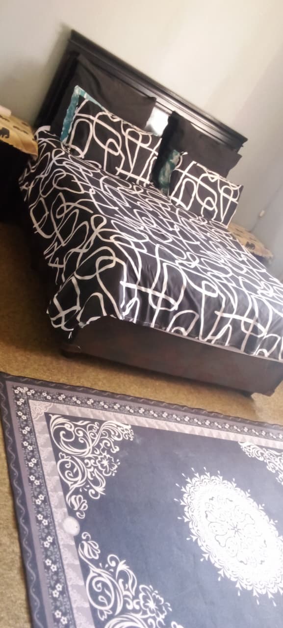 4 Bedroom Property for Sale in Vanderbijlpark Cw 6 Gauteng