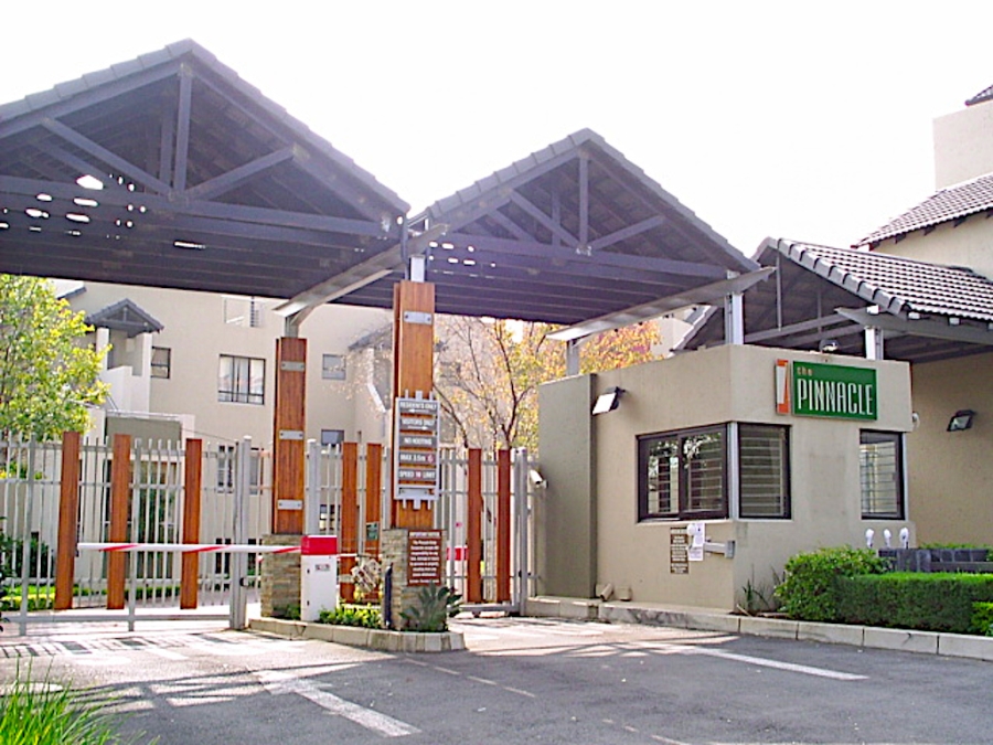 1 Bedroom Property for Sale in Douglasdale Gauteng