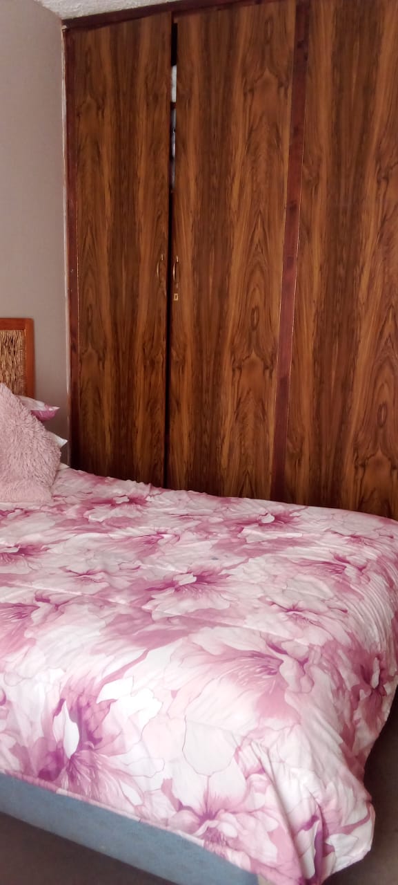 2 Bedroom Property for Sale in Vanderbijlpark CE 2 Gauteng