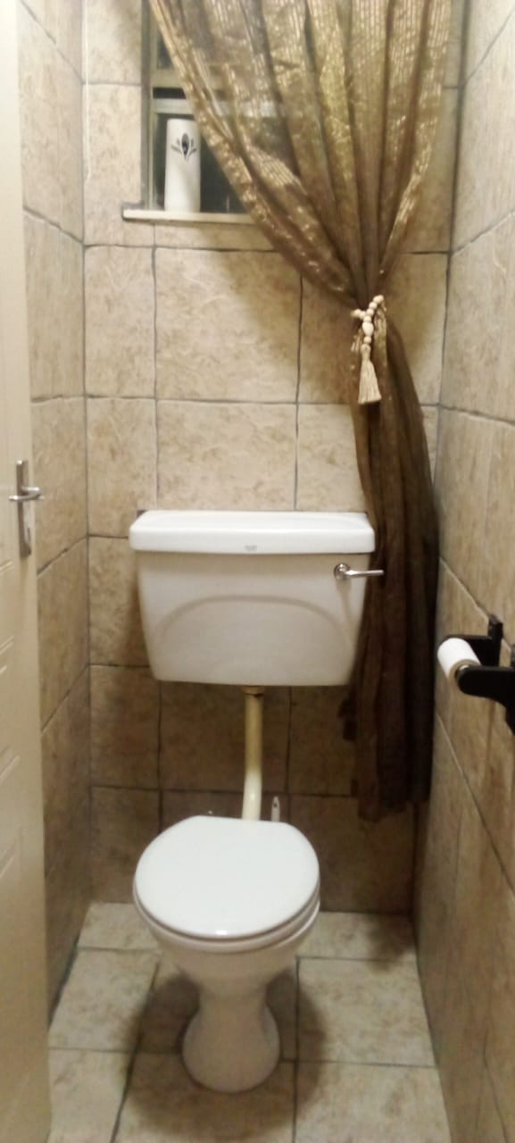 2 Bedroom Property for Sale in Vanderbijlpark CE 2 Gauteng