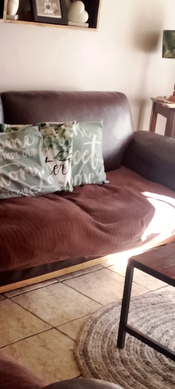 2 Bedroom Property for Sale in Vanderbijlpark CE 2 Gauteng