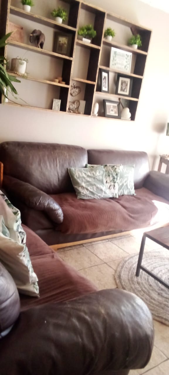 2 Bedroom Property for Sale in Vanderbijlpark CE 2 Gauteng
