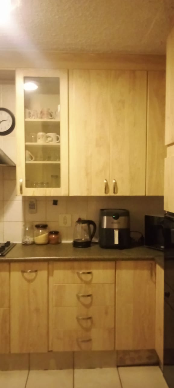 2 Bedroom Property for Sale in Vanderbijlpark CE 2 Gauteng