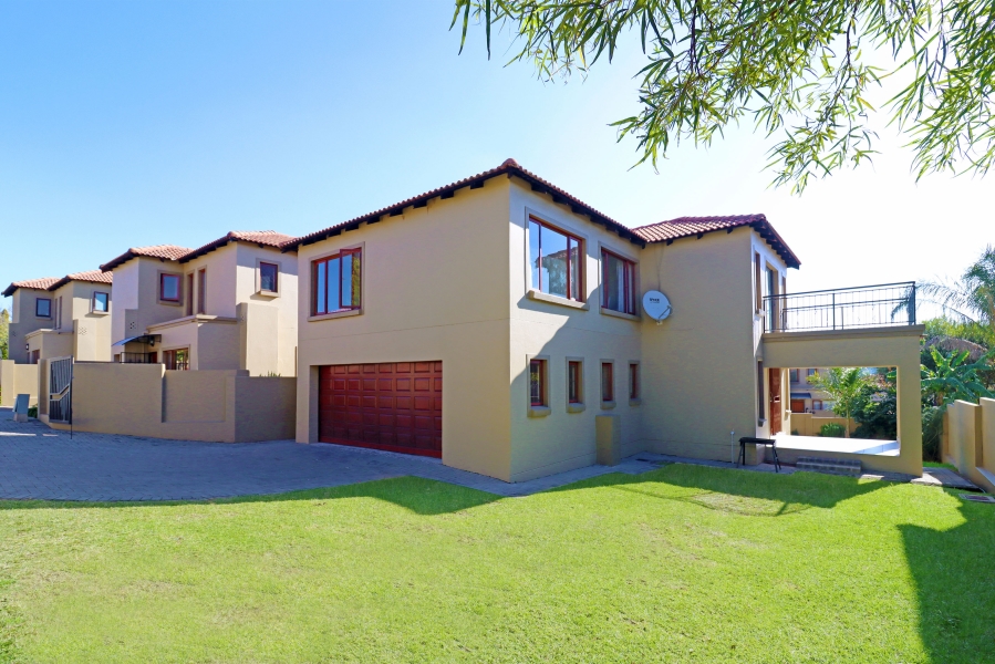 3 Bedroom Property for Sale in Kyalami Gauteng