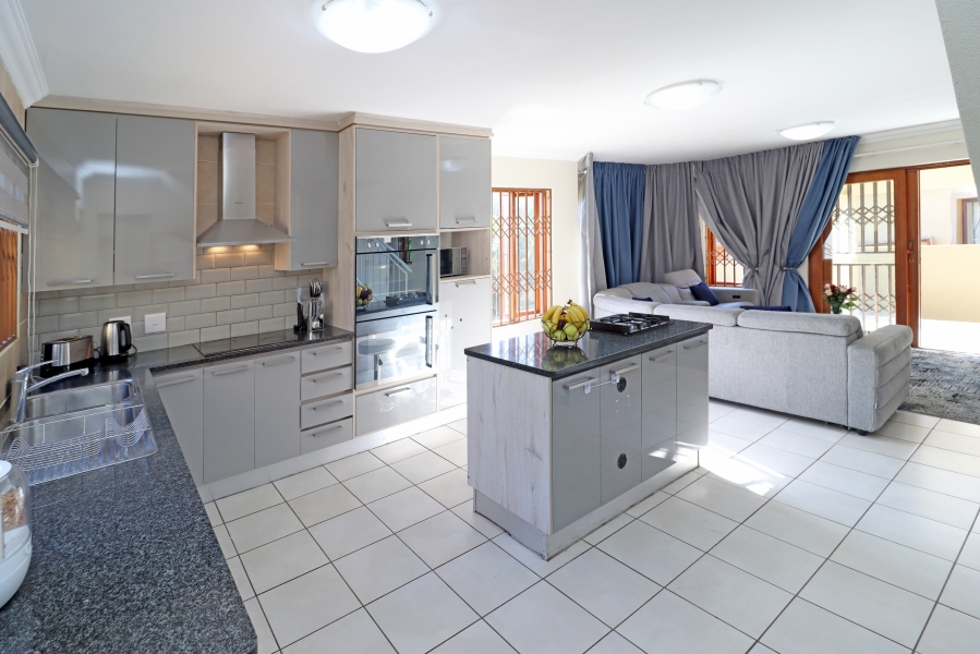 3 Bedroom Property for Sale in Kyalami Gauteng
