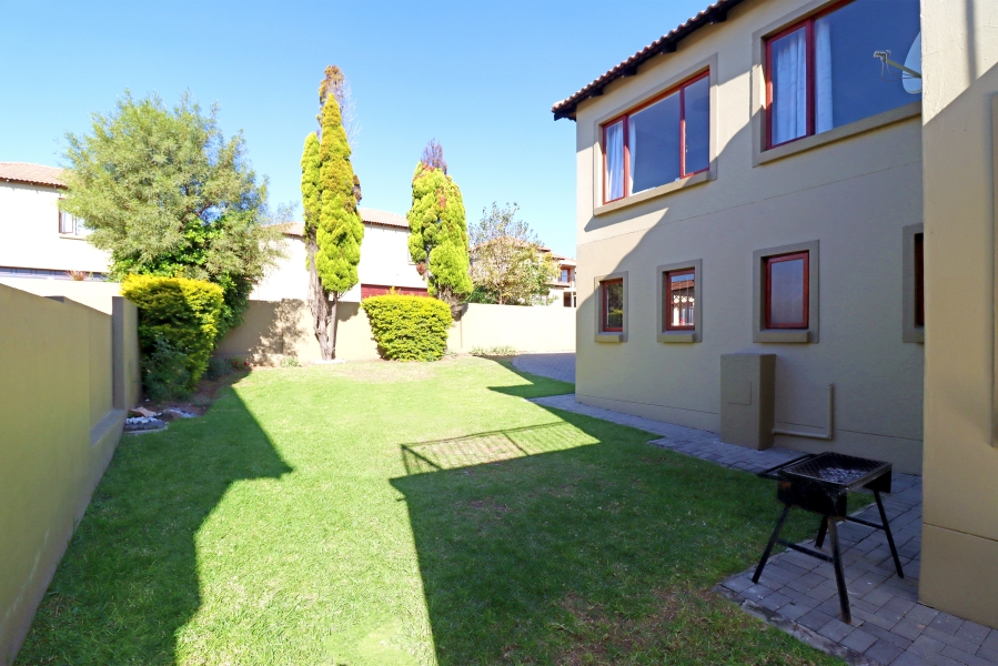 3 Bedroom Property for Sale in Kyalami Gauteng