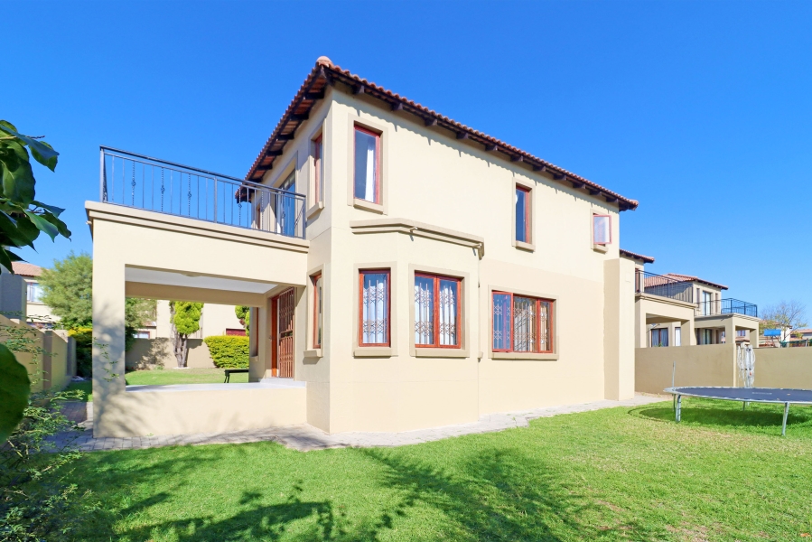 3 Bedroom Property for Sale in Kyalami Gauteng