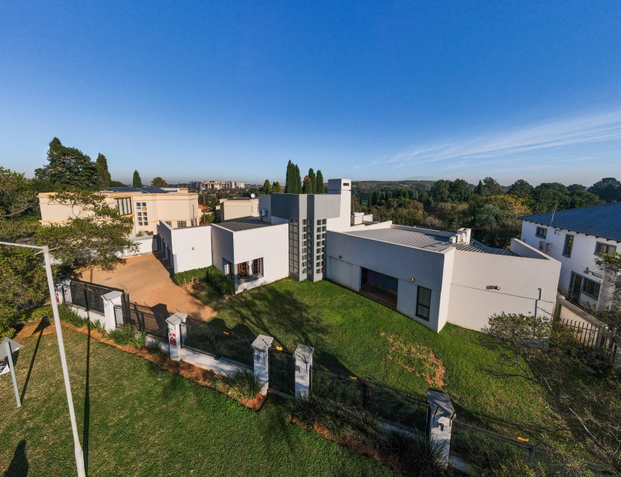 4 Bedroom Property for Sale in Moreleta Park Gauteng