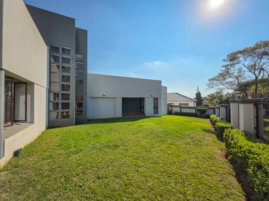 4 Bedroom Property for Sale in Moreleta Park Gauteng