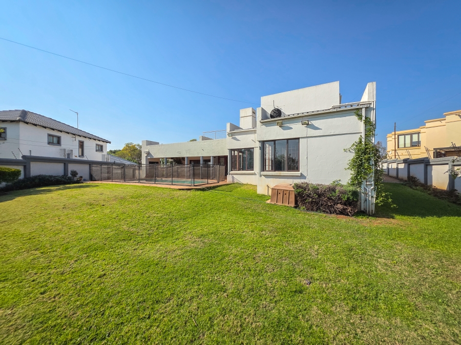 4 Bedroom Property for Sale in Moreleta Park Gauteng