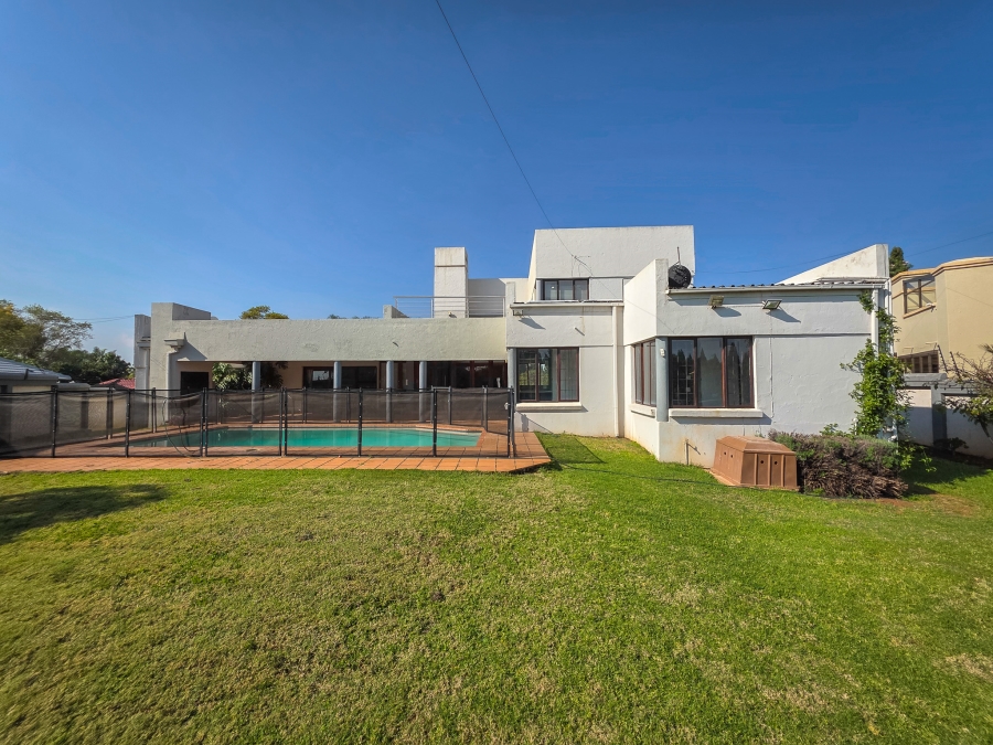 4 Bedroom Property for Sale in Moreleta Park Gauteng