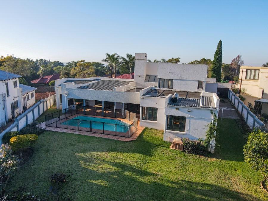 4 Bedroom Property for Sale in Moreleta Park Gauteng