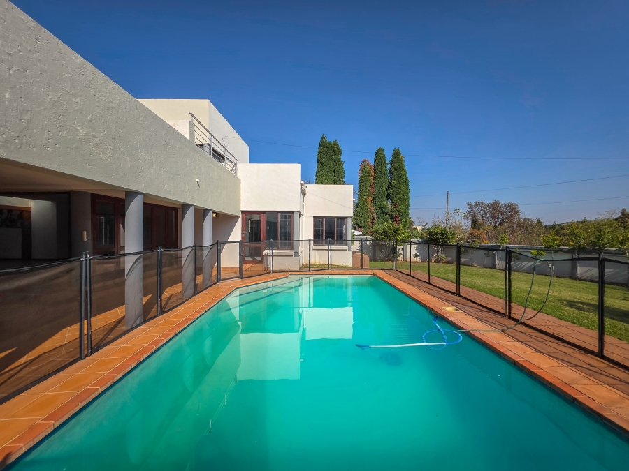 4 Bedroom Property for Sale in Moreleta Park Gauteng