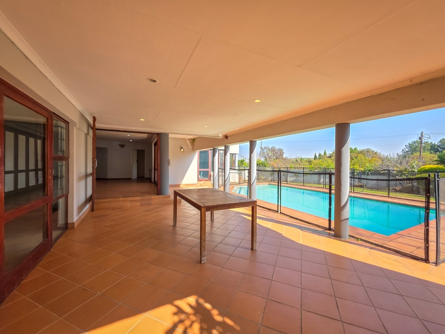 4 Bedroom Property for Sale in Moreleta Park Gauteng