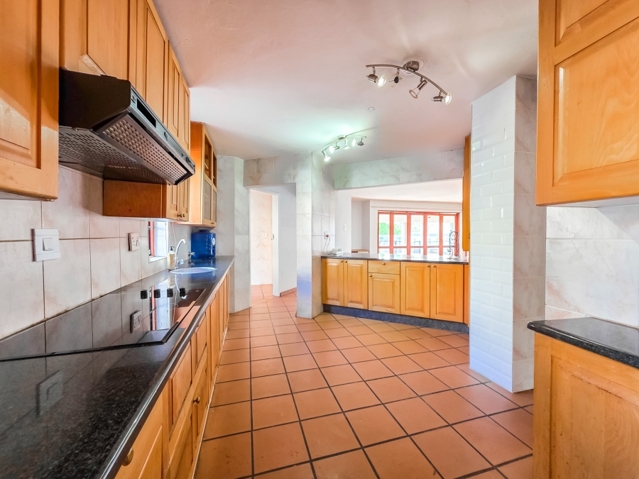 4 Bedroom Property for Sale in Moreleta Park Gauteng