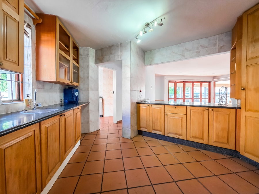4 Bedroom Property for Sale in Moreleta Park Gauteng