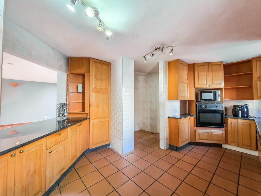 4 Bedroom Property for Sale in Moreleta Park Gauteng