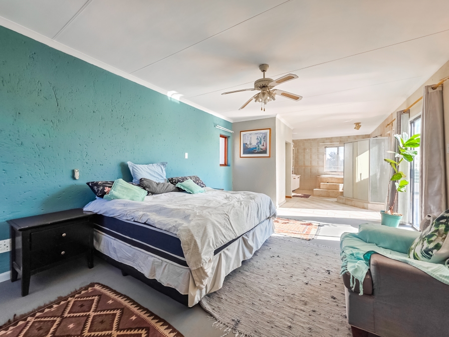 4 Bedroom Property for Sale in Moreleta Park Gauteng