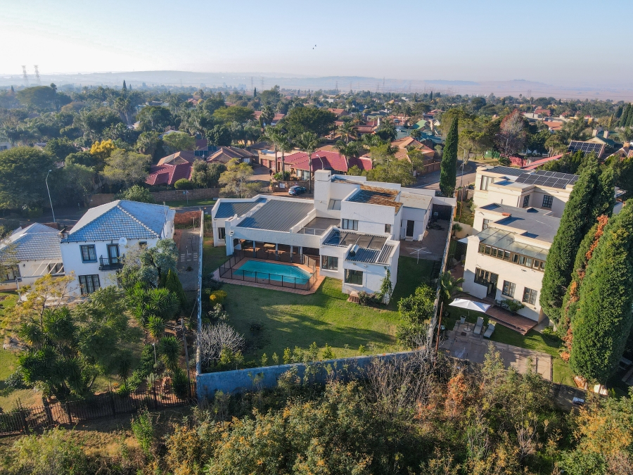 4 Bedroom Property for Sale in Moreleta Park Gauteng