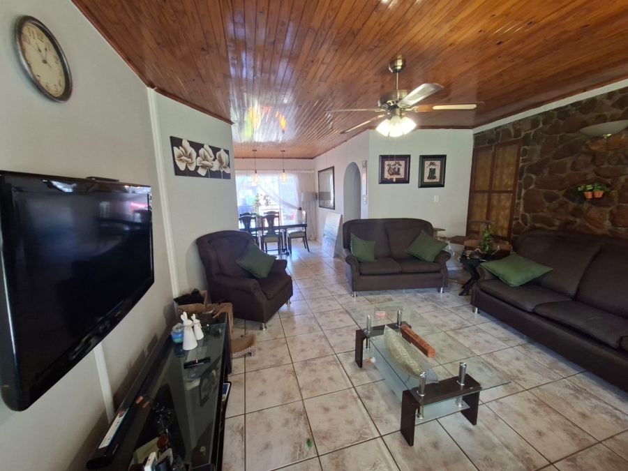 4 Bedroom Property for Sale in Krugersdorp North Gauteng