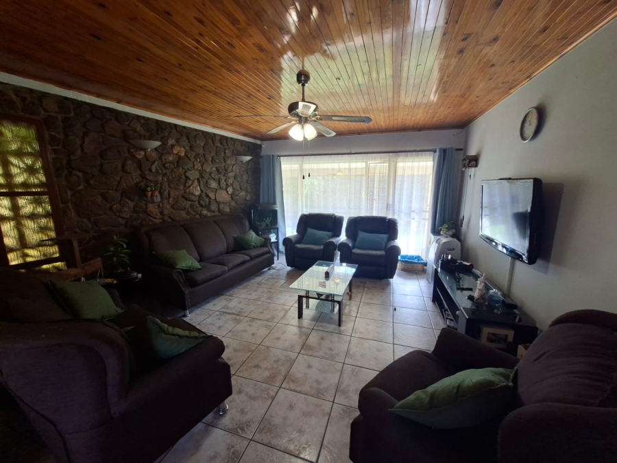 4 Bedroom Property for Sale in Krugersdorp North Gauteng