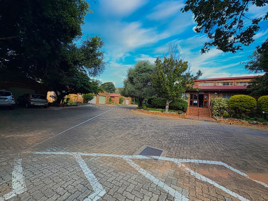 2 Bedroom Property for Sale in Amandasig Gauteng