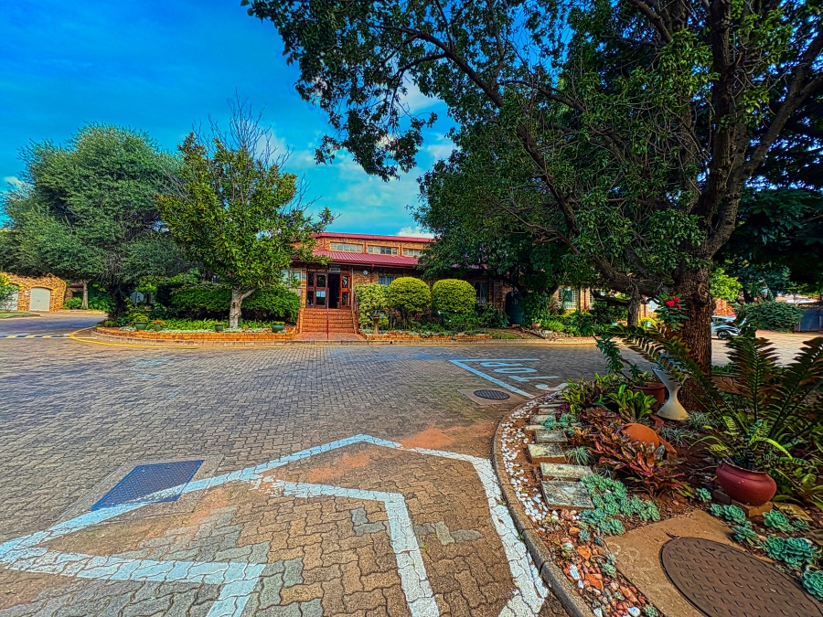 2 Bedroom Property for Sale in Amandasig Gauteng