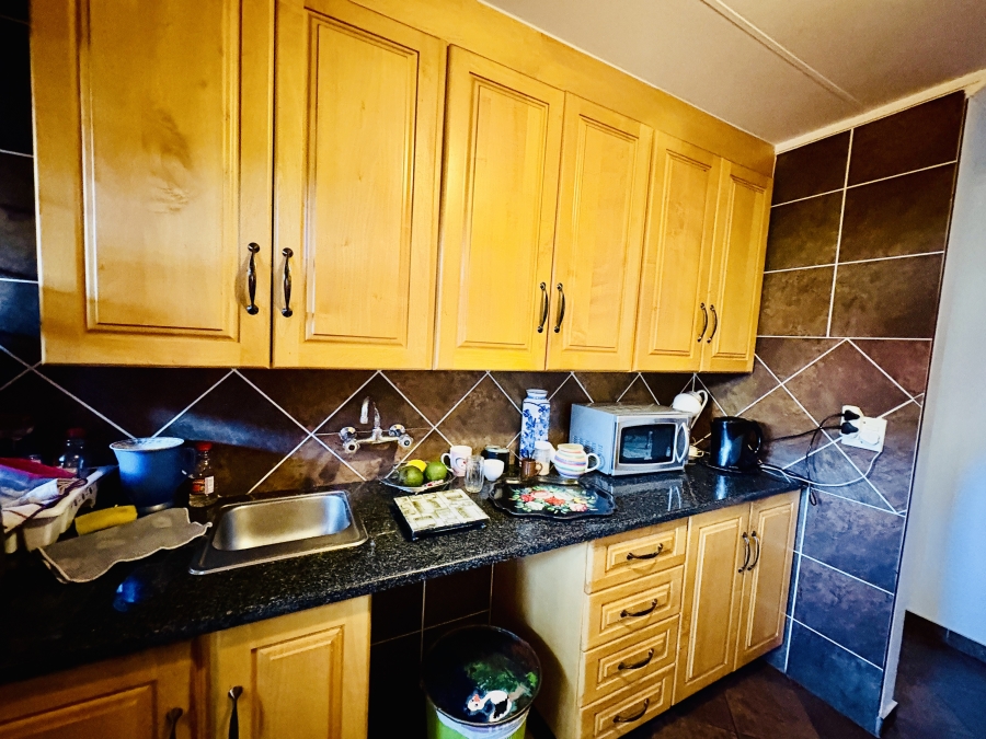 2 Bedroom Property for Sale in Amandasig Gauteng