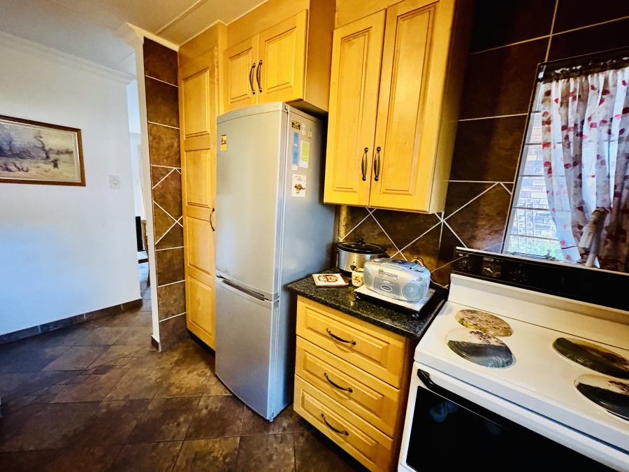2 Bedroom Property for Sale in Amandasig Gauteng