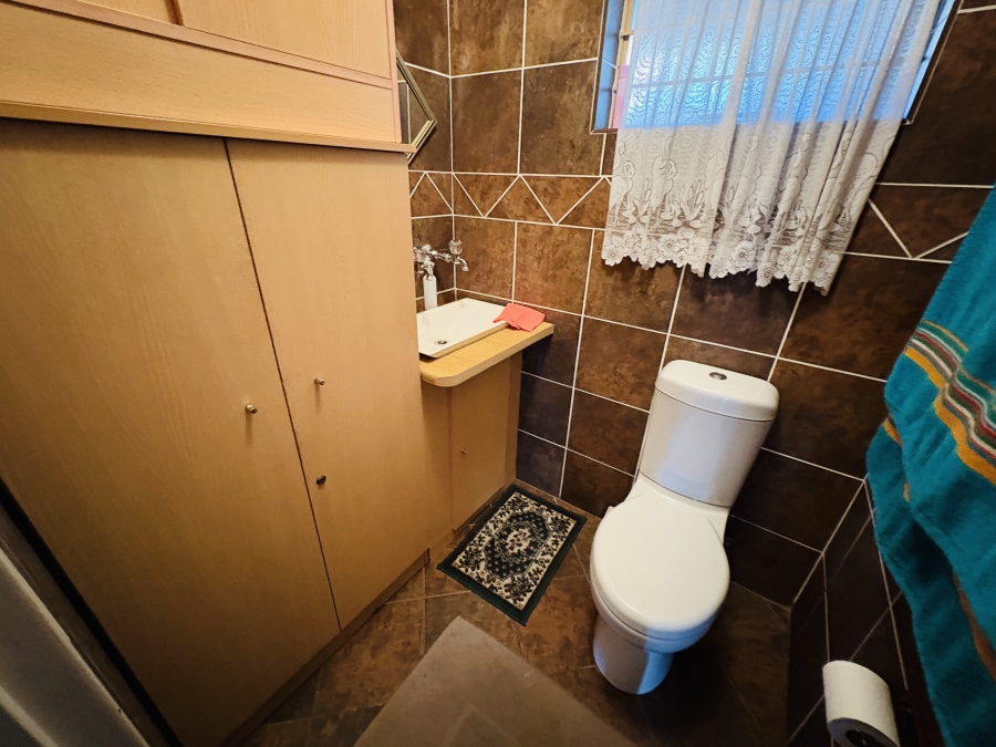 2 Bedroom Property for Sale in Amandasig Gauteng