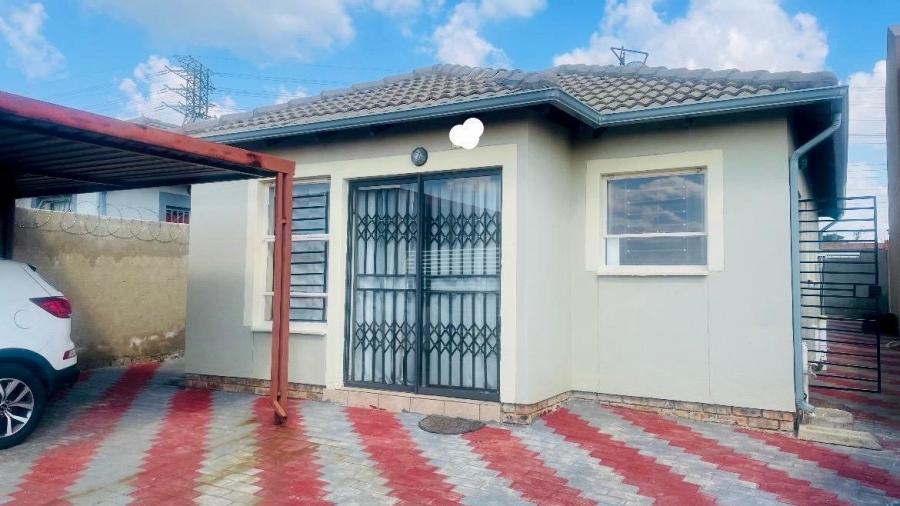 3 Bedroom Property for Sale in Riverside View Gauteng