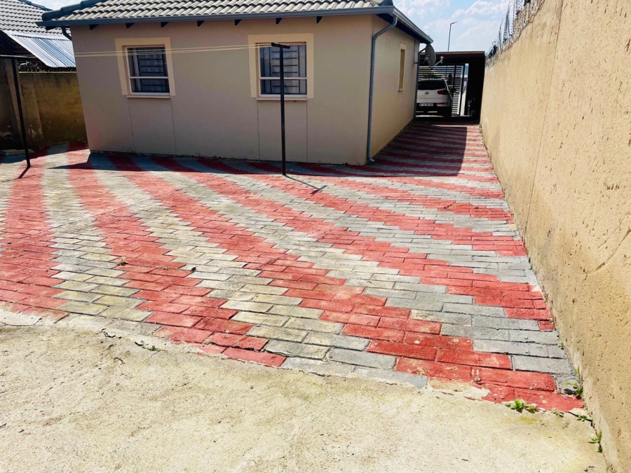 3 Bedroom Property for Sale in Riverside View Gauteng