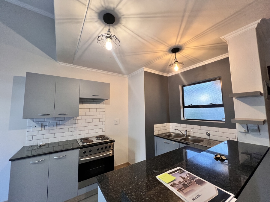 To Let 1 Bedroom Property for Rent in Sunninghill Gauteng