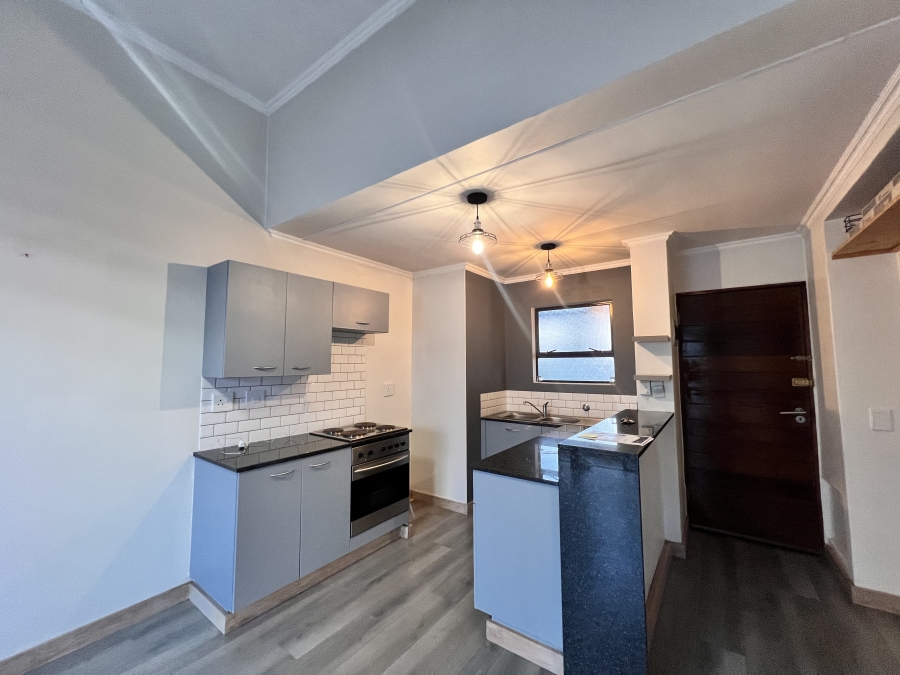 To Let 1 Bedroom Property for Rent in Sunninghill Gauteng