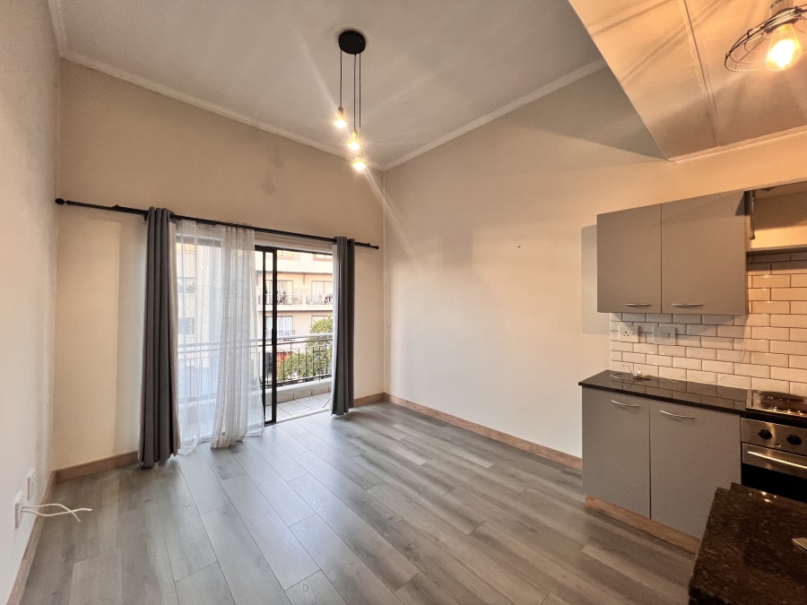 To Let 1 Bedroom Property for Rent in Sunninghill Gauteng