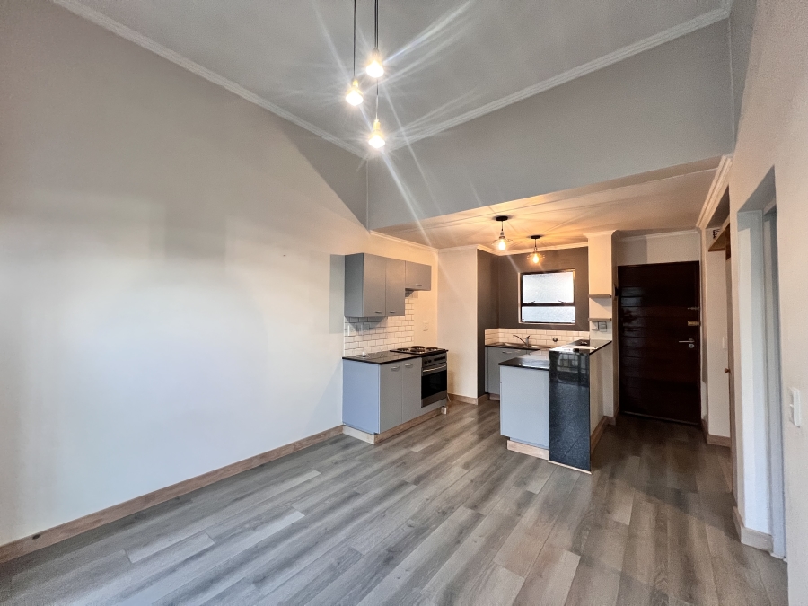 To Let 1 Bedroom Property for Rent in Sunninghill Gauteng
