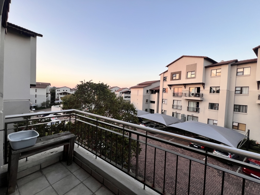 To Let 1 Bedroom Property for Rent in Sunninghill Gauteng